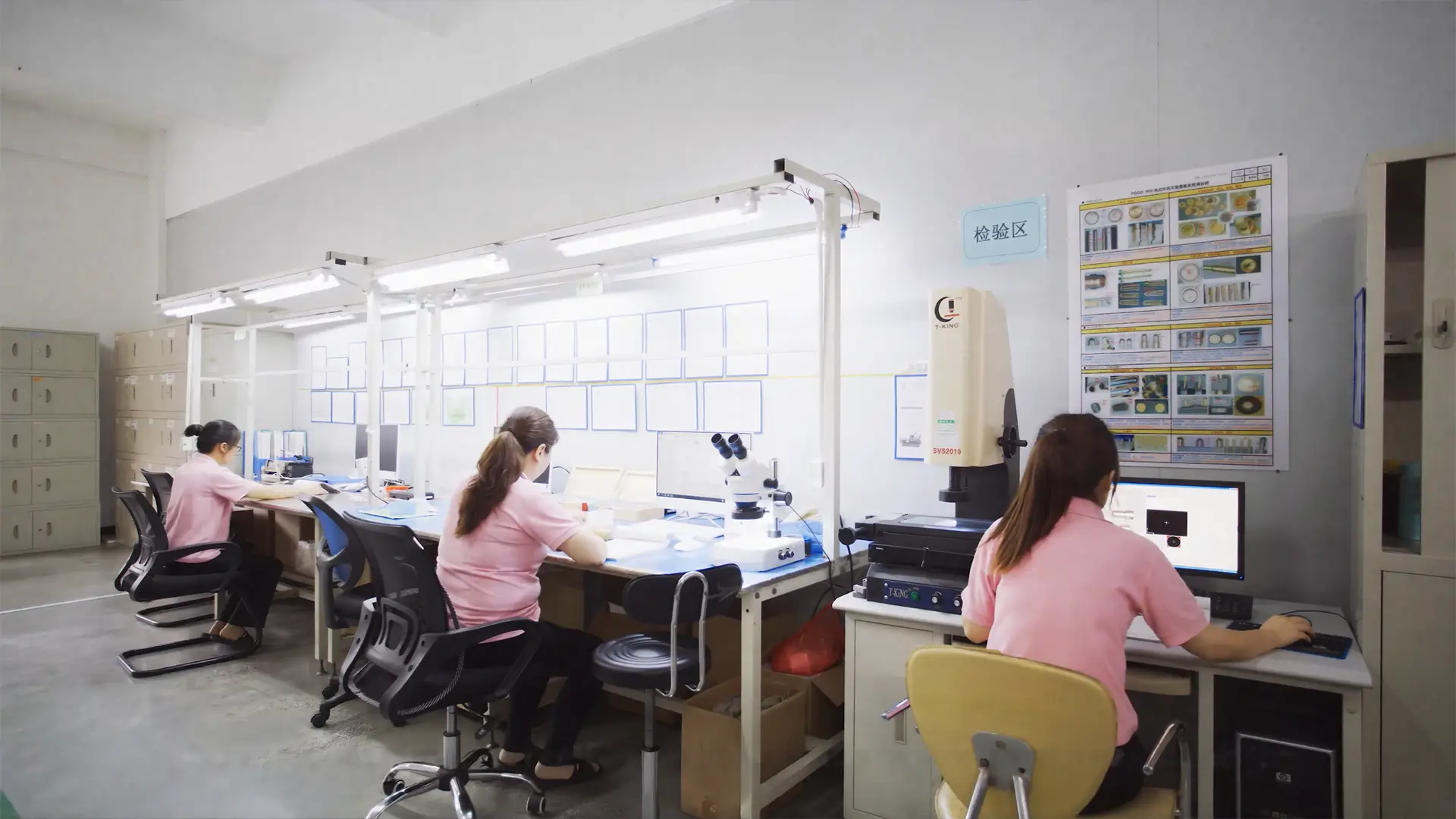 Reliability Testing & Design Validation