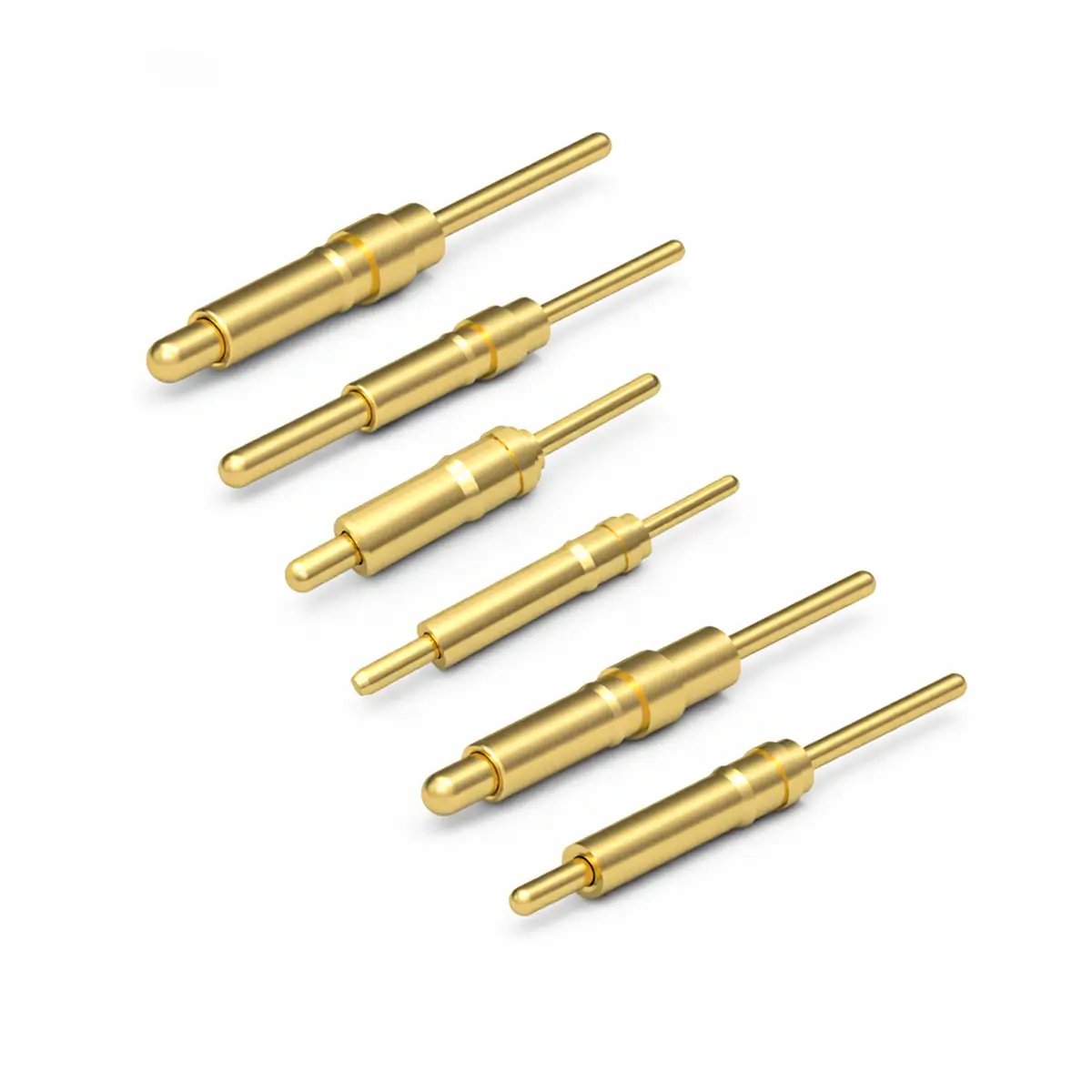 dip spring loaded pins