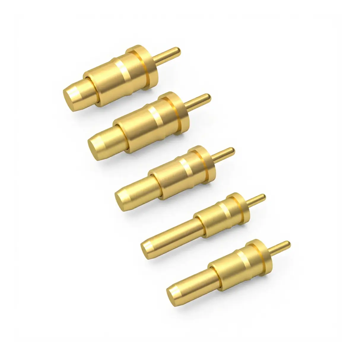 dip springloaded pin