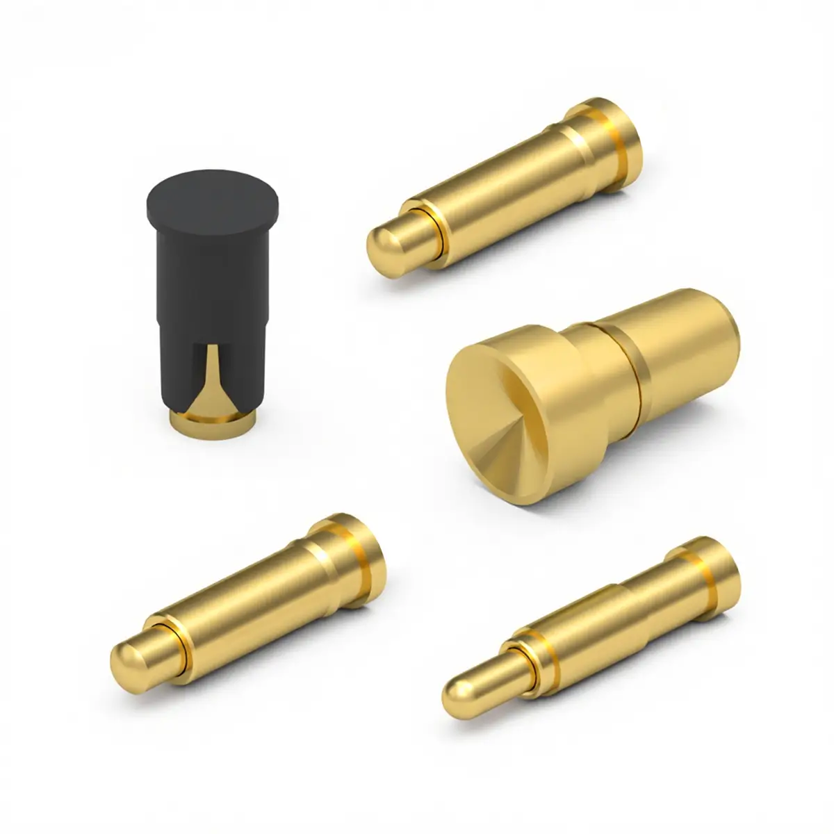 smd contact pins